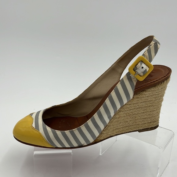 Christian Louboutin Espadrilles size 38 - Picture 9 of 17